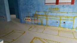 马德里水岸17号楼